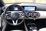 Mercedes-Benz CLA180 d 2019 года (WW)